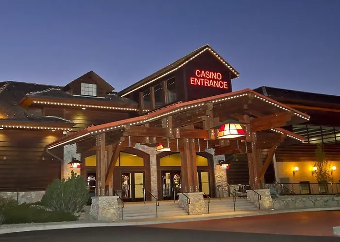 Carson Valley Inn